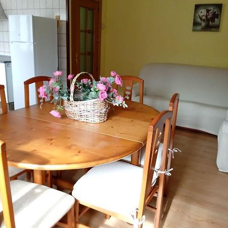 Casa Montse-Izquierda Daire Colombres Dış mekan fotoğraf