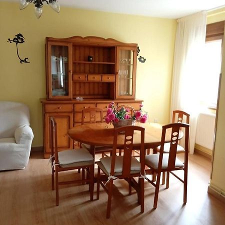 Casa Montse-Izquierda Daire Colombres Dış mekan fotoğraf