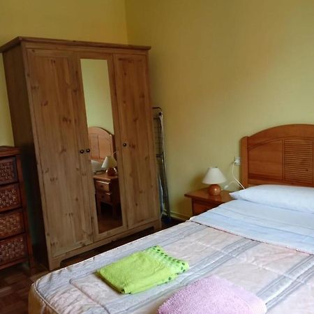 Casa Montse-Izquierda Daire Colombres Dış mekan fotoğraf